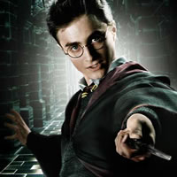 Harry Potter: Fight the Death Eaters